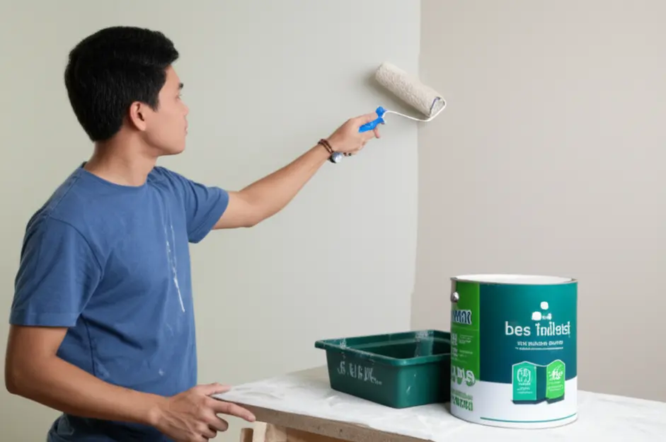 Panduan Memilih Cat Ramah Lingkungan untuk Tukang Cat Profesional