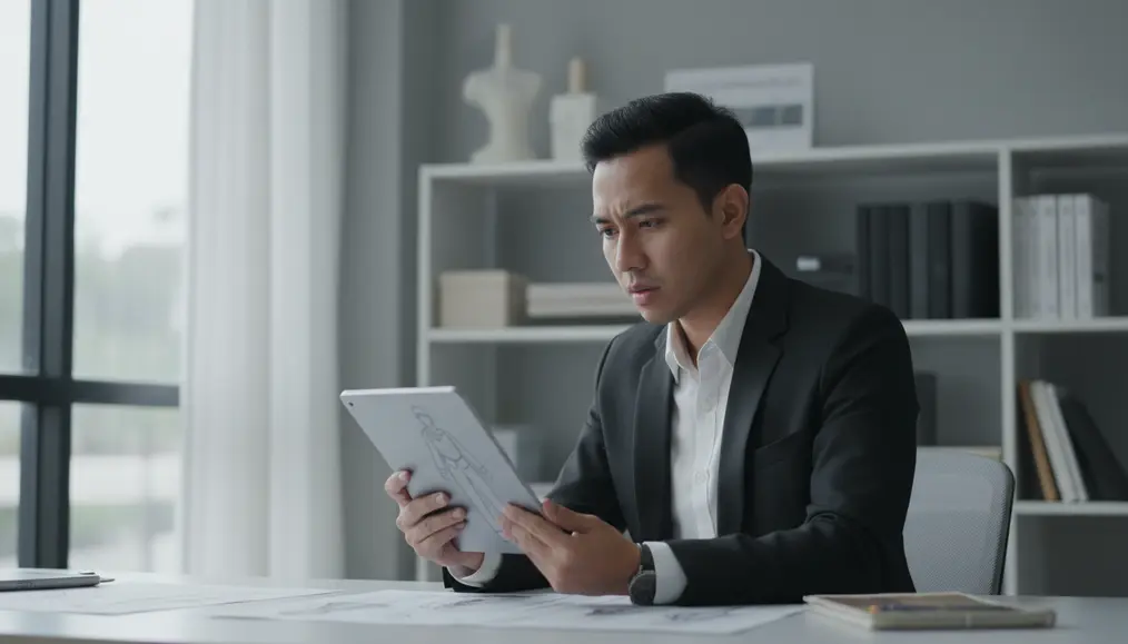 Mengapa Perlindungan Desain Baju Satuan Kamu Sangat Penting?