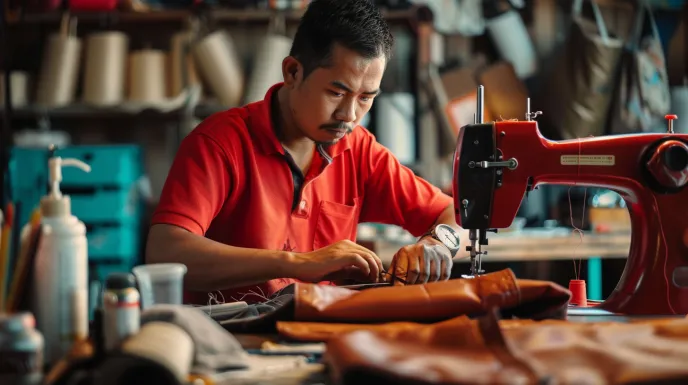 Layanan Profesional Tanpa Harus Datang Langsung