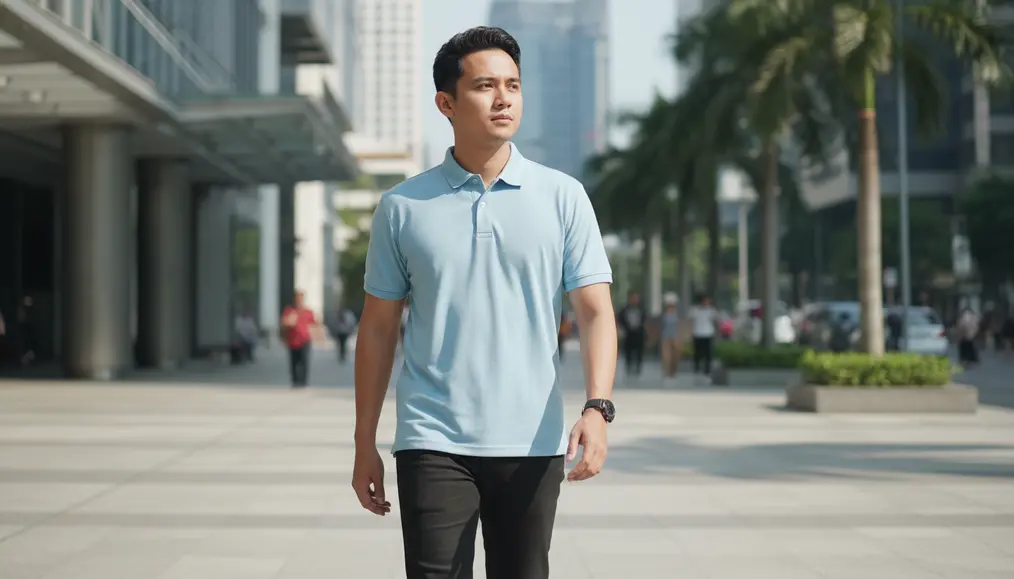 Mengapa Bahan Baju Satuan Fungsional itu Krusial?