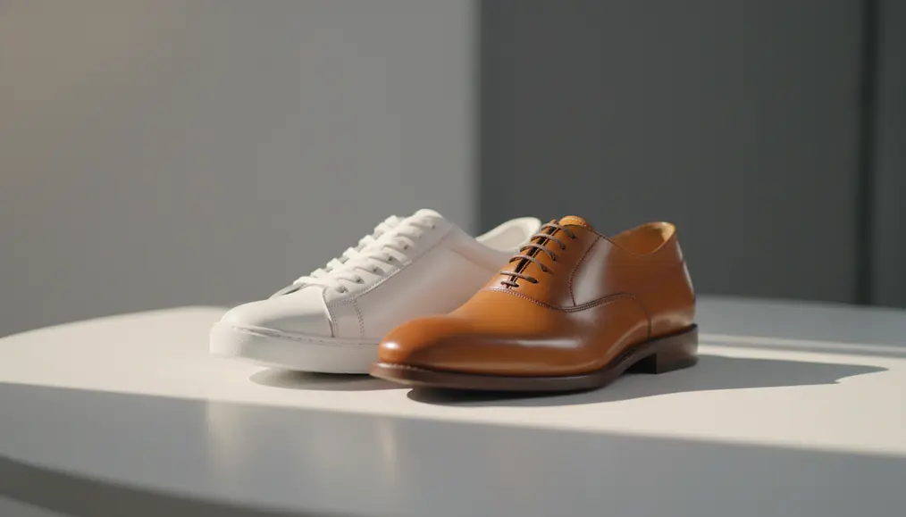 Daftar Harga Jasa Cuci Sepatu Jakarta: Kisaran Biaya yang Wajar