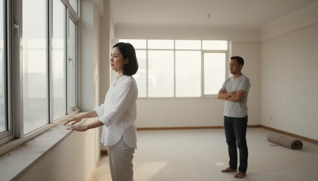 Mengapa Sterilisasi Penting Sebelum Pindah ke Apartemen Second?