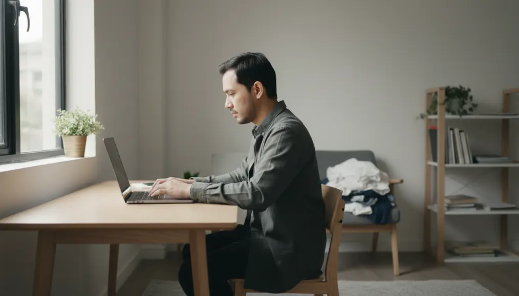 Mengapa Pekerja Remote Semakin Membutuhkan Bantuan Rumah Tangga?