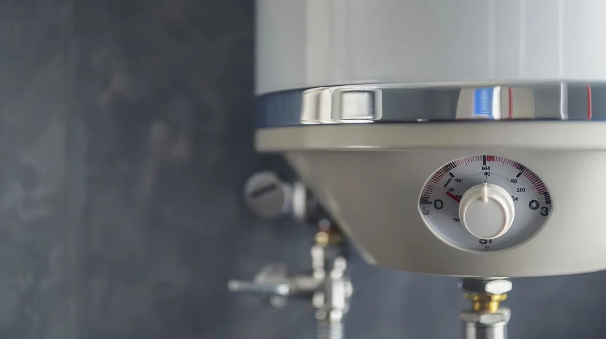 Pertimbangan Ruang dan Lokasi Pemasangan Water Heater