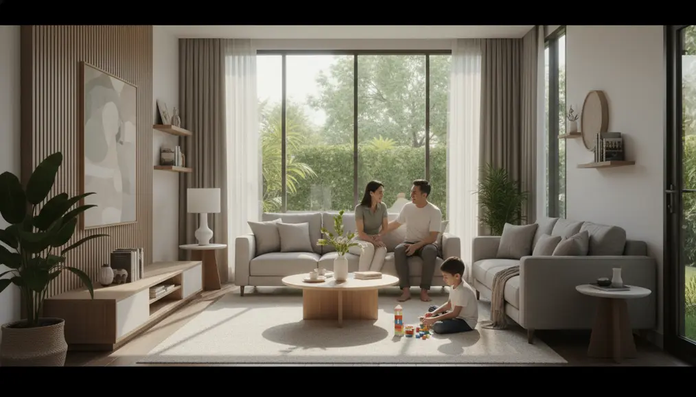 Mengapa kamu harus memilih jasa Renovasi Rumah di Home Steril?