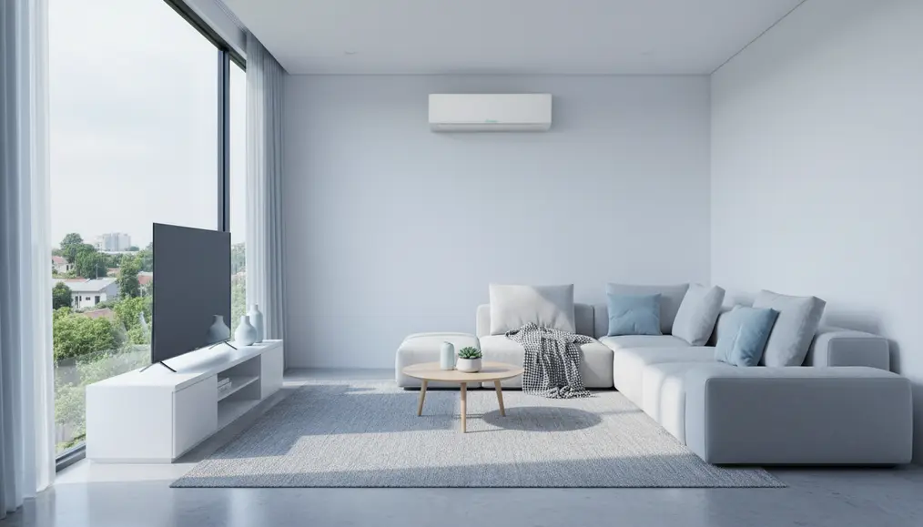 Pentingnya Perawatan AC yang Komprehensif di Area Karawang