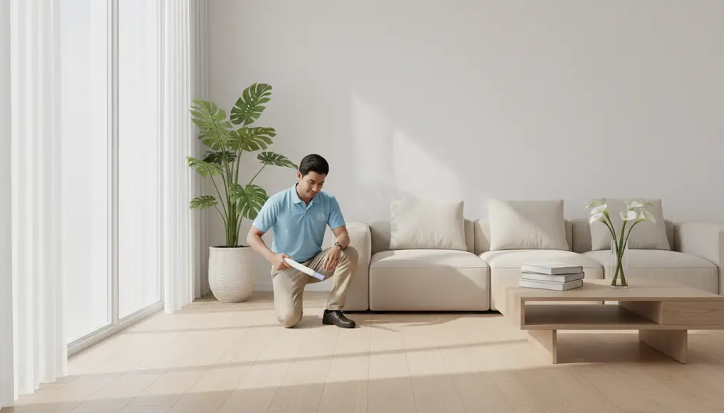 Jasa Pengendalian Rayap Bogor: Aman untuk Villa & Rumah