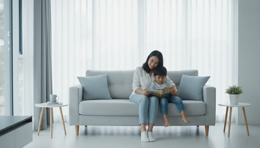 Mengapa Kualitas Udara Dalam Ruangan Penting untuk Kesehatan?