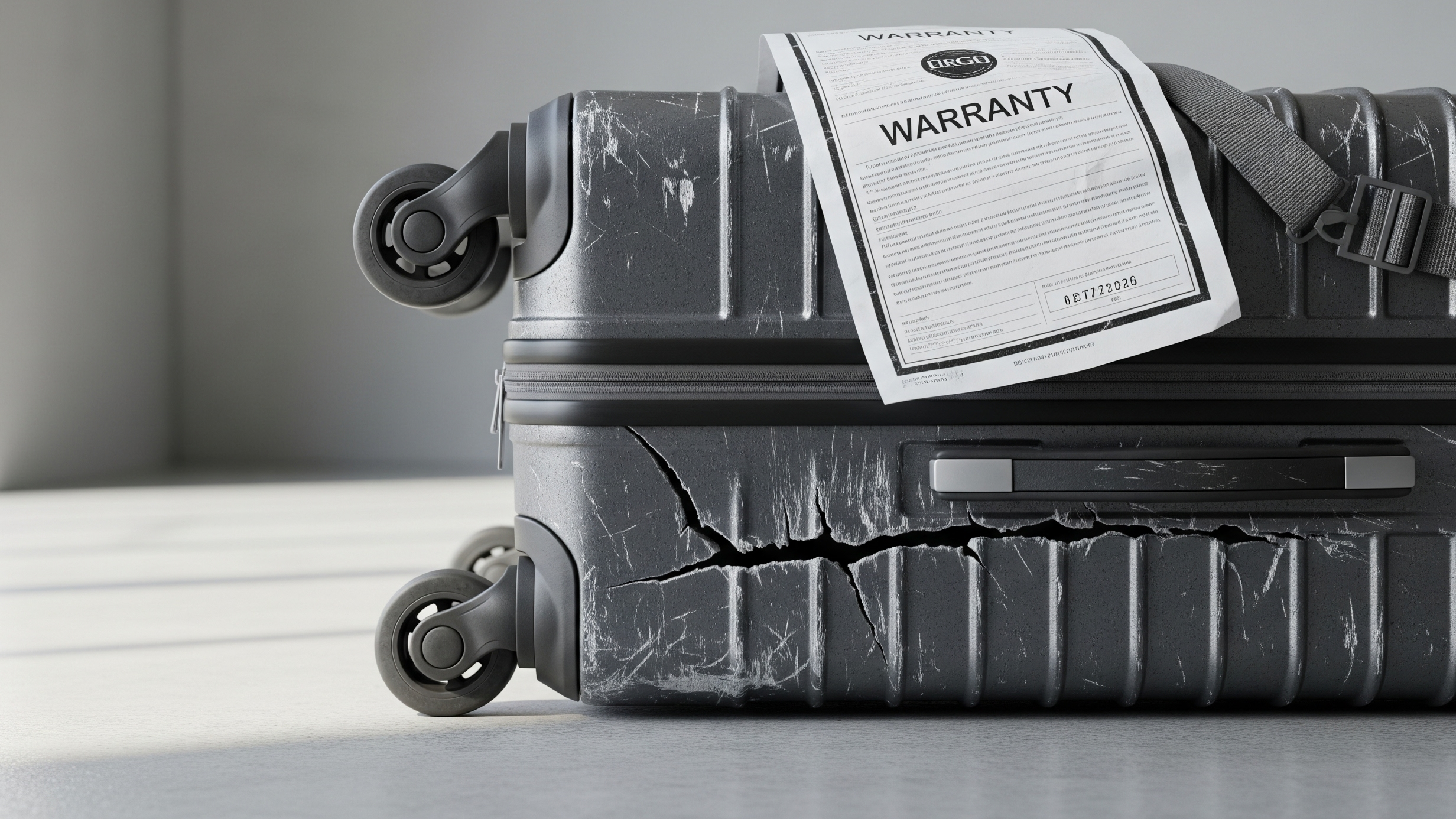 Mengapa kamu harus Memilih Jasa Reparasi Koper Sneakershoot?