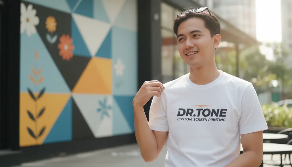 Testimoni Pelanggan Dr.Tone