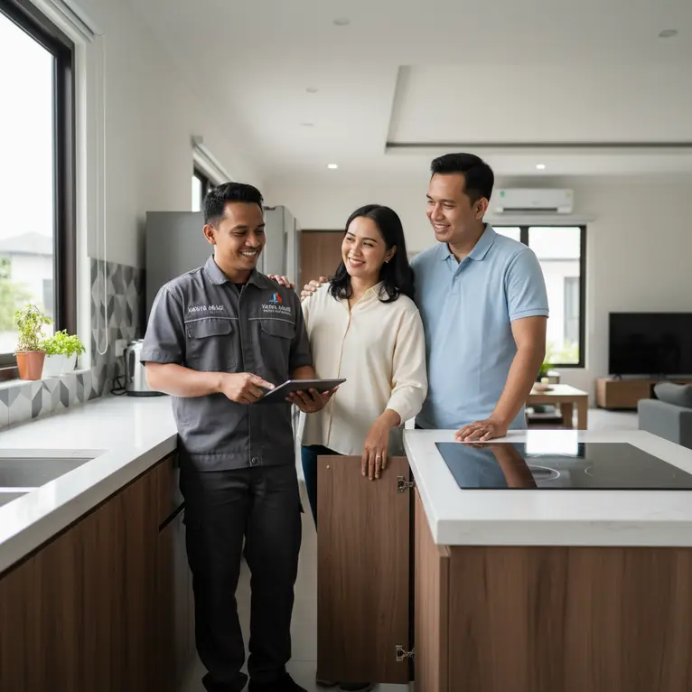 Mengapa kamu harus memilih jasa Home Steril?