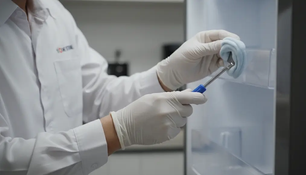 Mengapa kamu harus memilih jasa Service Kulkas di Home Steril?