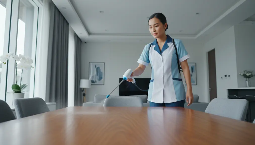 Mengapa kamu harus memilih jasa ART di Home Steril?