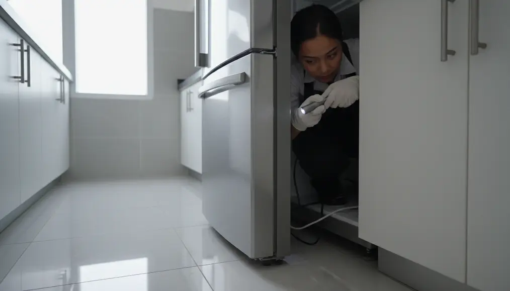 Mengapa kamu harus memilih jasa Pest Control Kecoa di Home Steril?