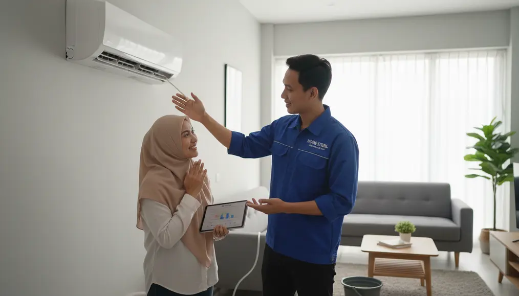 Bukan Hanya Sekadar Cuci, Tapi Juga Perawatan Jangka Panjang