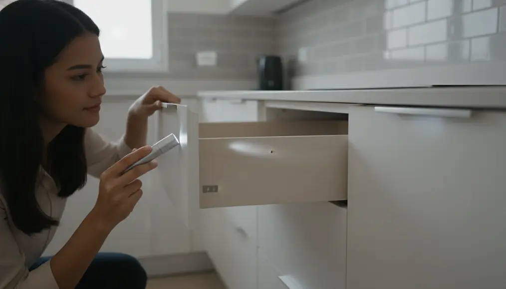 Mengidentifikasi Sarang Kecoak: Deteksi Dini untuk Pembasmian yang Efektif