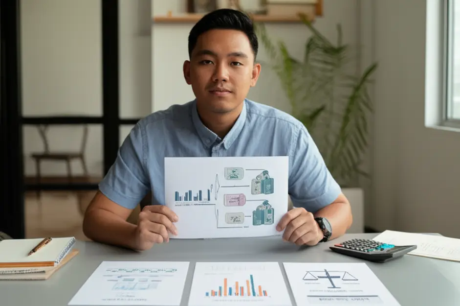 Analisis Kinerja Keuangan Bisnis Fashion Rumahan: Indikator Penting untuk Pertumbuhan.
