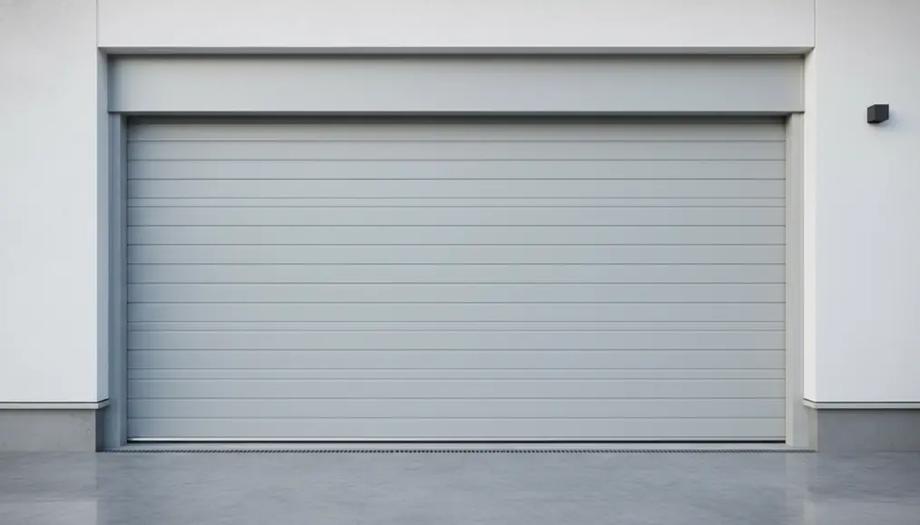 Mengapa Instalasi Rolling Door yang Tepat Sangat Penting?