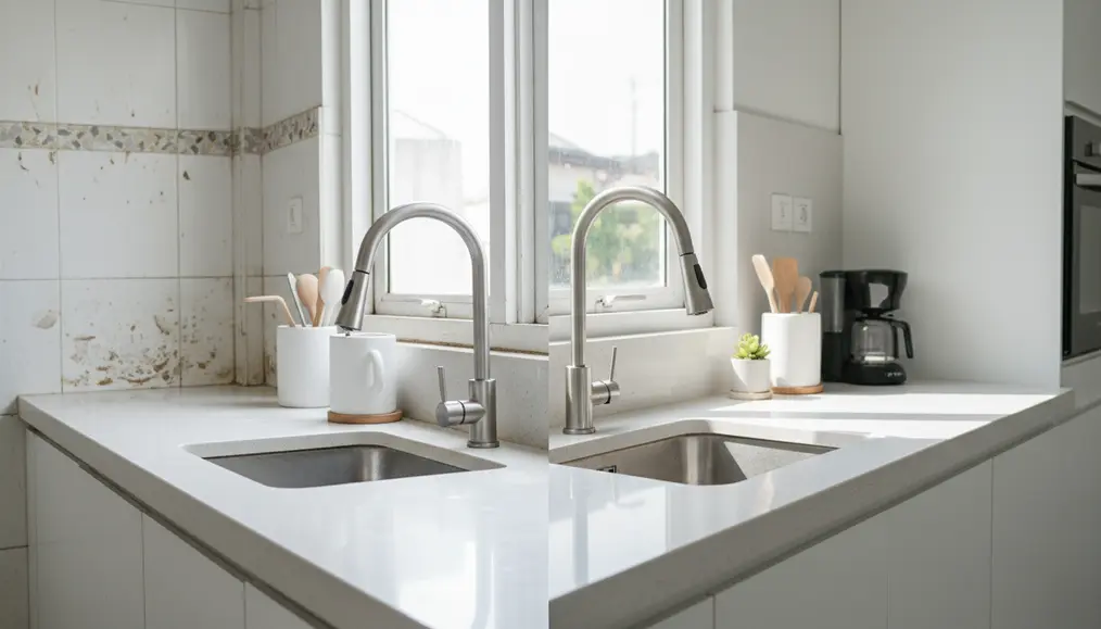 Peran Jasa Renovasi Interior Rumah Tinggal di Serang Banten dalam Transformasi Hunian