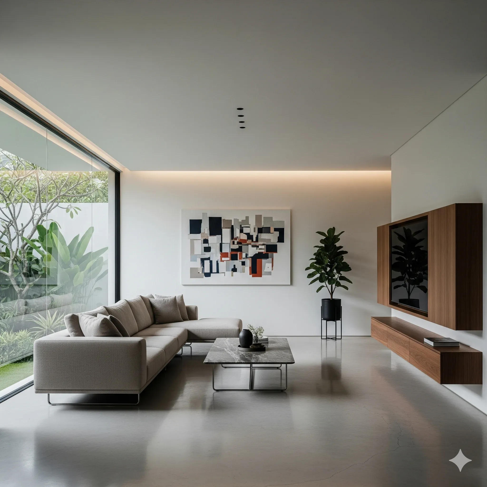 JASA DESAIN INTERIOR | GRATIS KONSULTASI