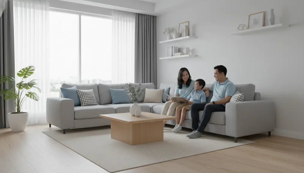 Mengapa Kamu Butuh Jasa Konsultan Interior? Lebih dari Sekadar Estetika!