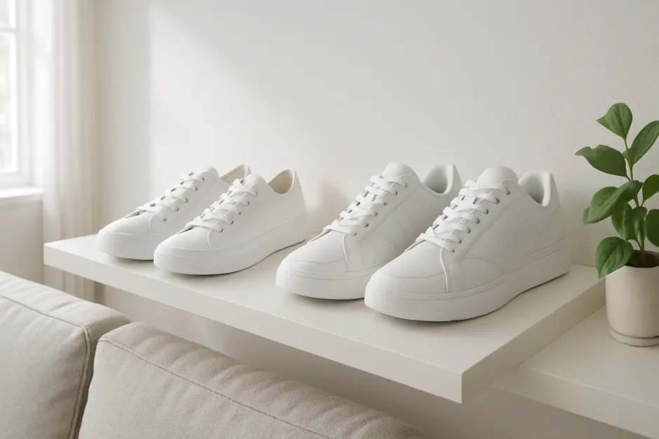 Panduan Mudah Perawatan Sepatu di Rumah: Kapan Perlu Jasa Laundry Sepatu?