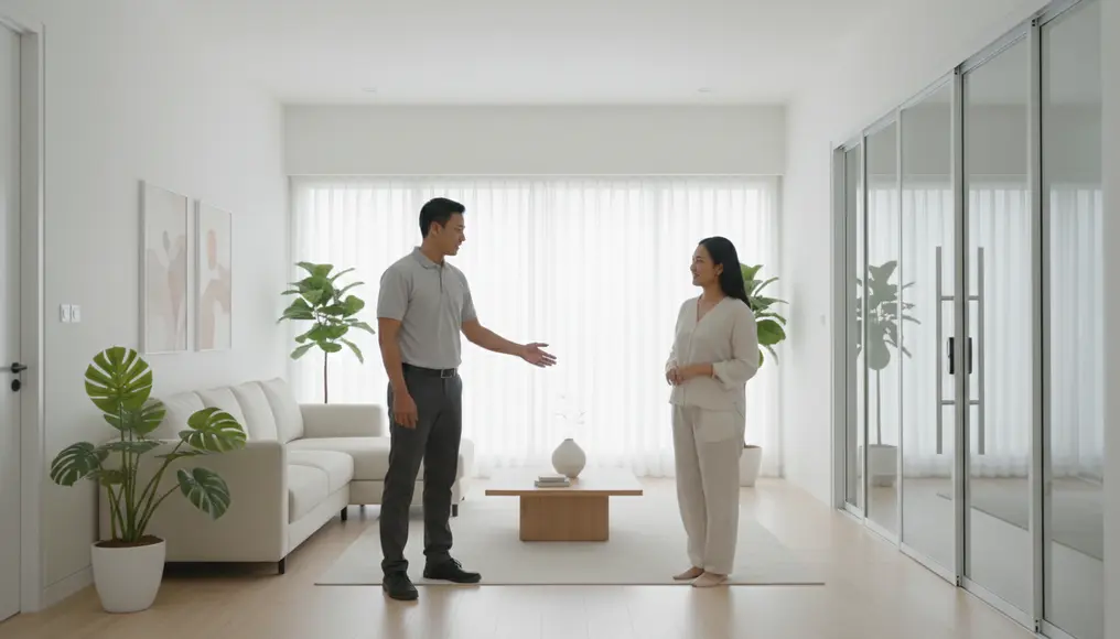 Jasa Pasang Rolling Door Bandung: Melayani Perumahan & FO