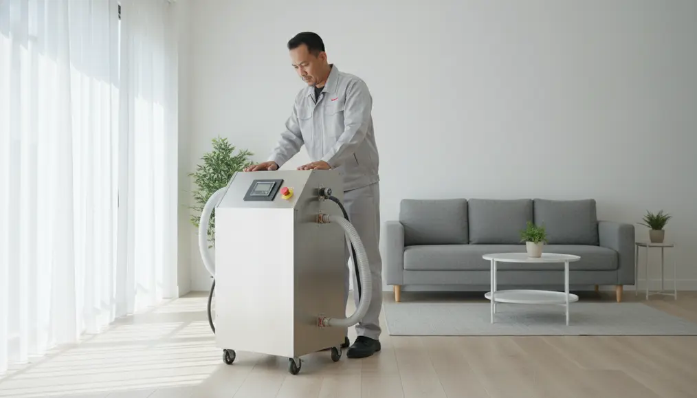 Cara Mengeringkan Rumah Terendam Banjir dengan Cepat: Langkah Demi Langkah