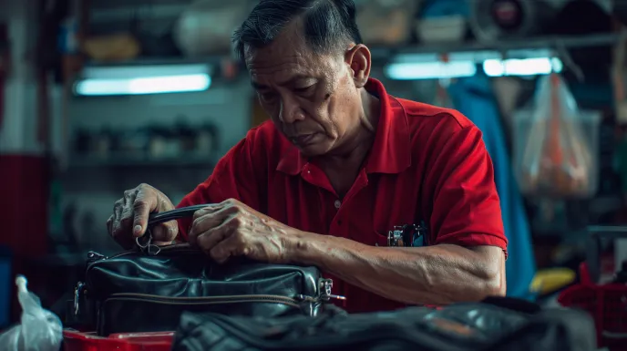 Proses Pemesanan: Booking Mudah Tanpa Perlu Datang ke Tempat Reparasi di Bekasi