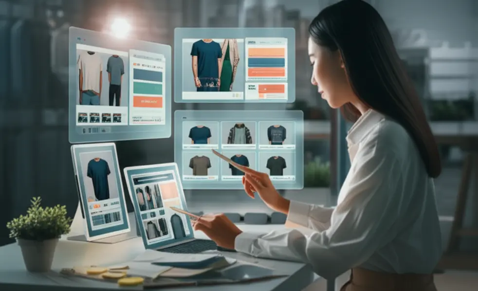 Strategi Membangun Distro Online yang Profitabel: Optimasi E-commerce dan Pengalaman Pelanggan