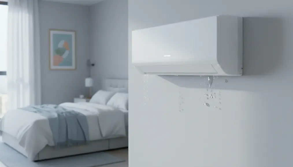 Penyebab Umum AC yang Bocor Air: Kenali Sumber Masalahnya