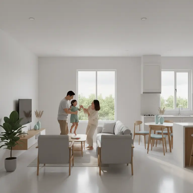 Strategi Efektif Menghemat Biaya Renovasi Rumah Tanpa Mengorbankan Kualitas