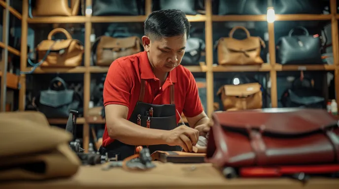 Apakah Semua Tas Bisa Diperbaiki?