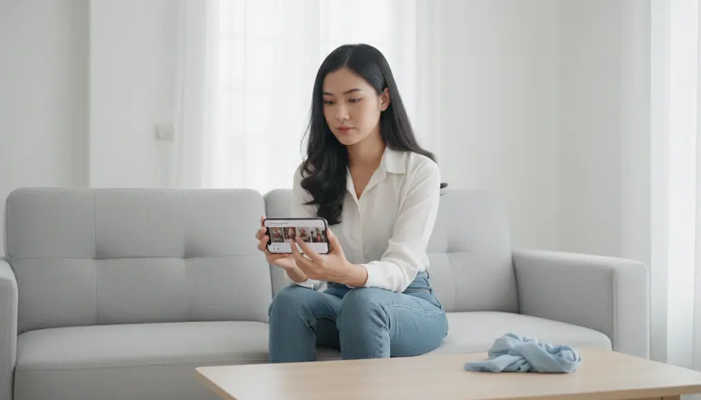 Mengapa Instagram adalah Kunci untuk Jualan Baju Tanpa Modal Era Digital?