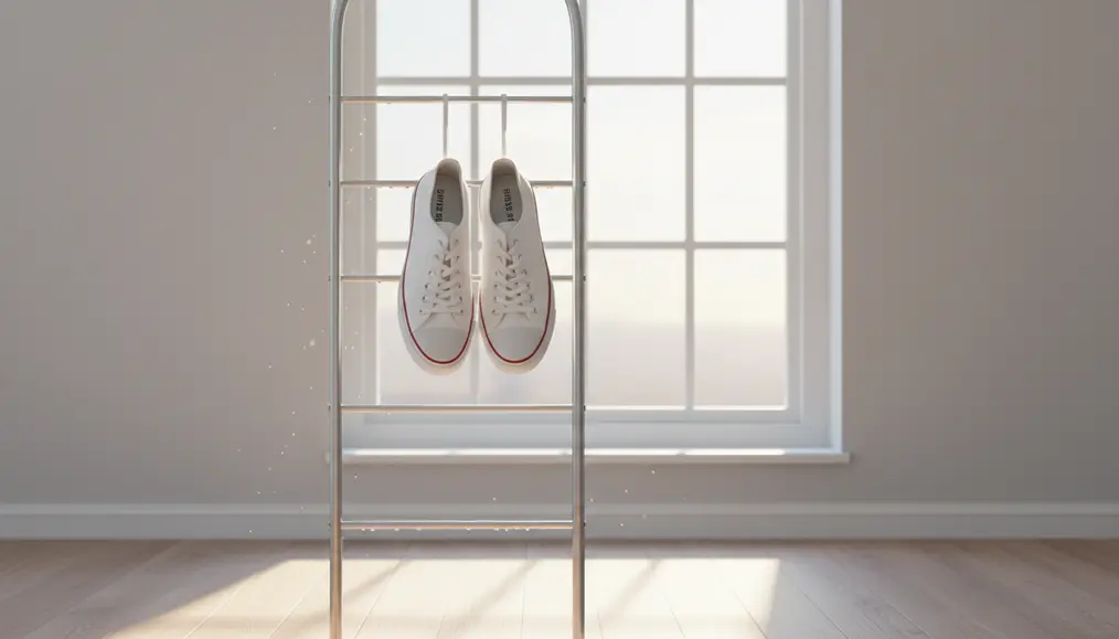 Tips Tambahan Agar Sepatu Kanvas Kamu Lebih Awet