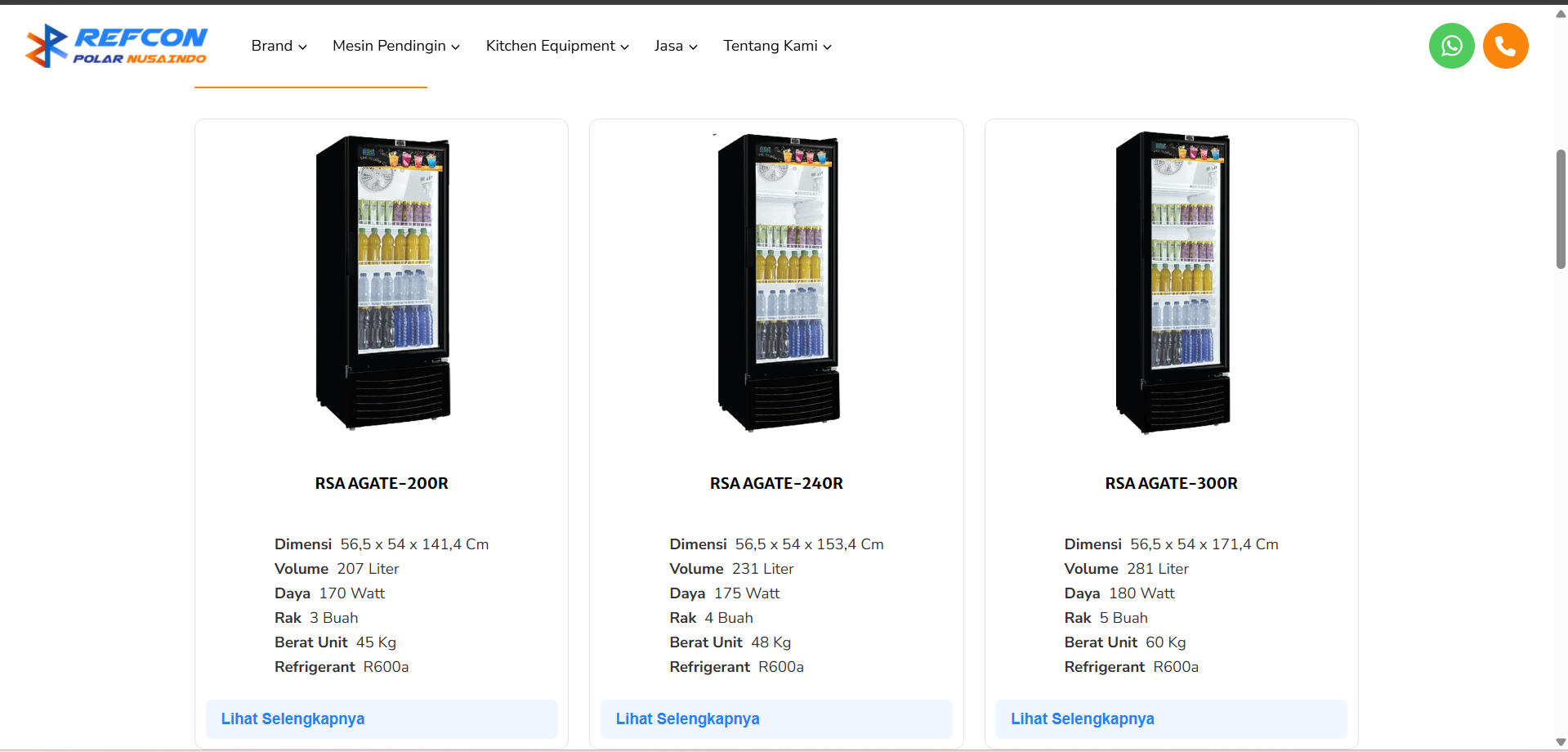 1. RSA: Solusi Ekonomis dengan Ketahanan Tinggi