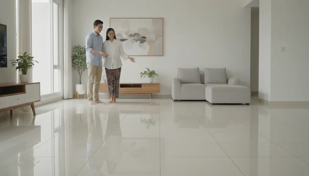 Tips Cerdas Mencari Paket Pasang Keramik Borongan Terbaik