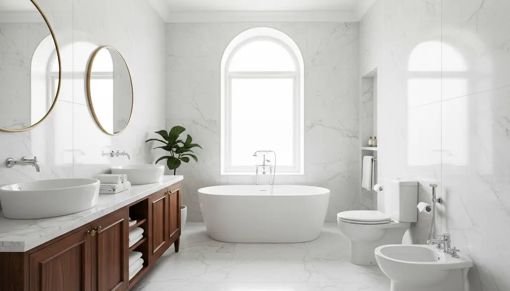 Keunggulan Desain Interior Bandung ala Home Steril