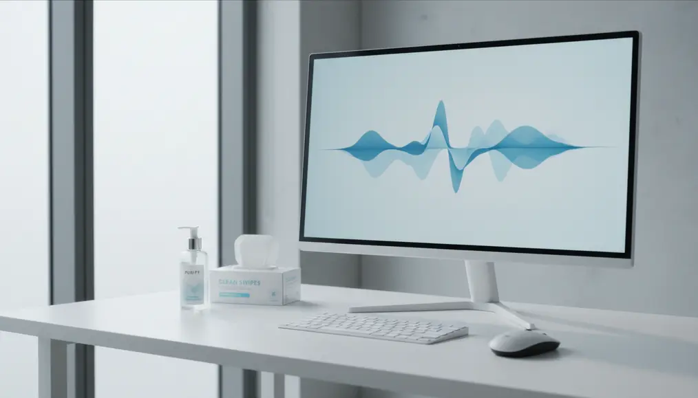 Tips Menjaga Kebersihan Peralatan Kantor Sehari-hari untuk Higienitas Maksimal