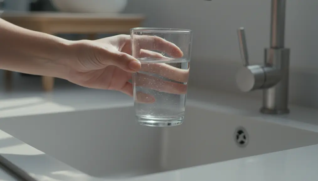 Tanda-Tanda `Tandon Air` Kamu Sudah Saatnya Dikuras