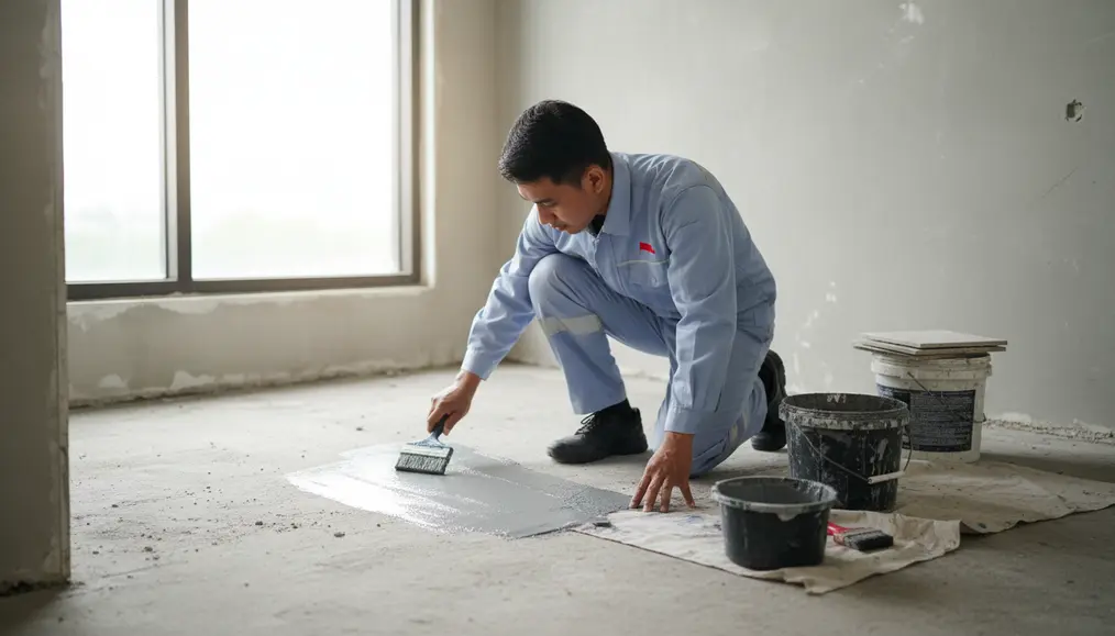 Pentingnya Memilih Jasa Renovasi Kamar Mandi yang Berpengalaman