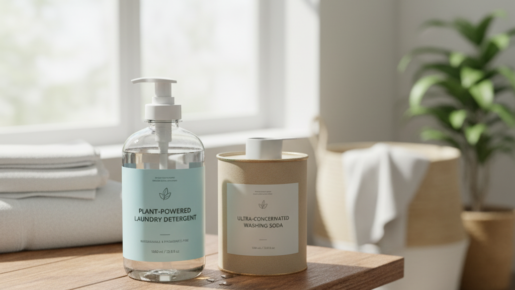 Cara Memilih Sabun Terbaik Berdasarkan Material Sepatu