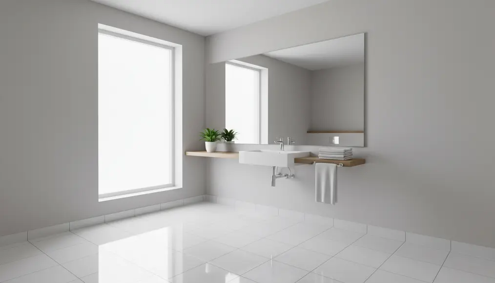 Mengapa Salon Kamar Mandi Penting untuk Kebersihan dan Kenyamanan?