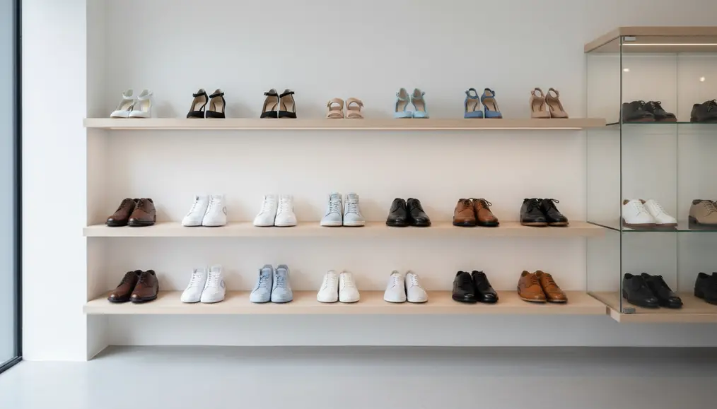 Investasi Perawatan Sepatu Jangka Panjang Bersama Home Steril