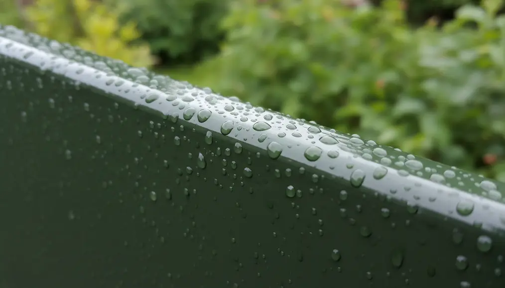 Faktor-faktor Penting untuk Cat Pagar Anti Pudar dan Tahan Lama