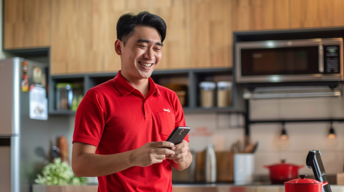 Jangan Lewatkan Promo Deep Cleaning Toilet dan Dapur Kamu
