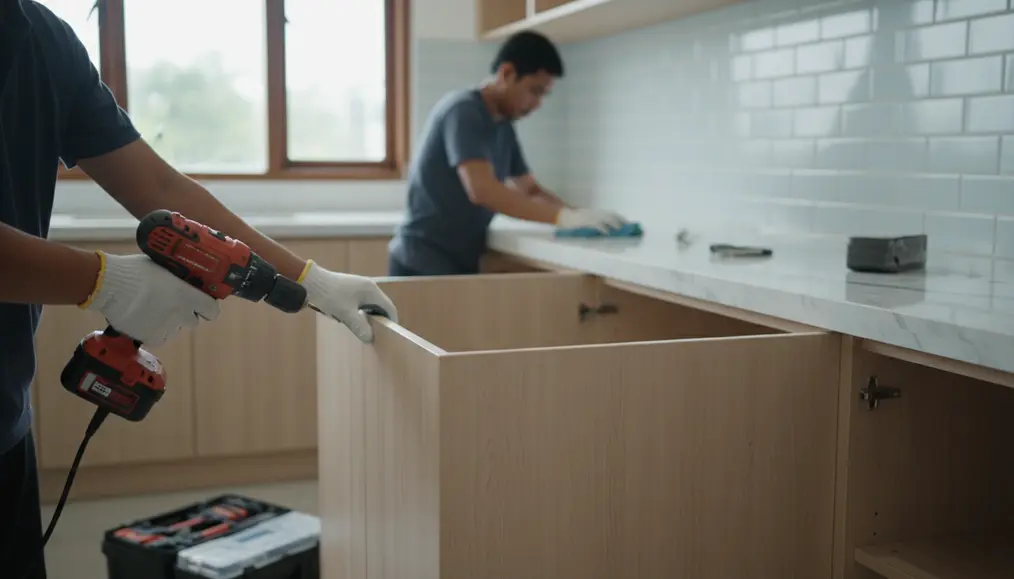 Mengapa kamu harus memilih jasa Renovasi Rumah di Home Steril?