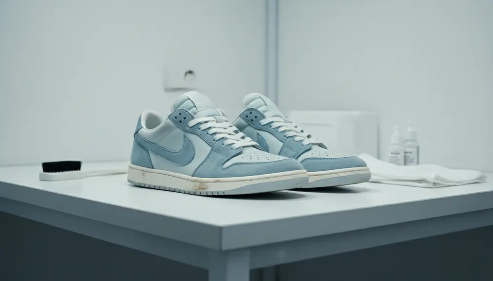 Review Jujur Pengalaman Repaint Sepatu di SneakerShoot (Lihat Sebelum & Sesudah)