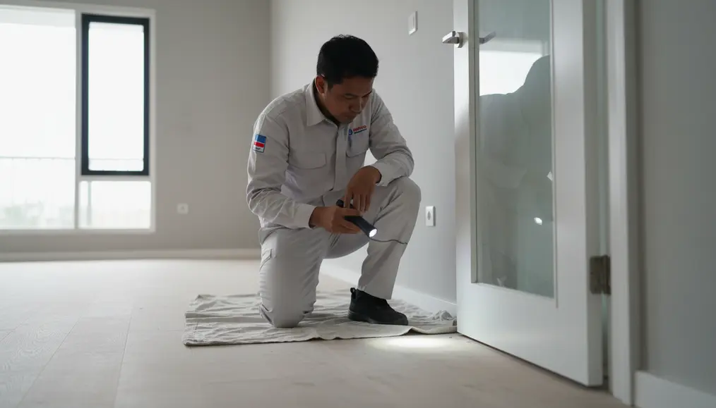 Tantangan & Solusi Saat Renovasi Rumah Kena Rayap