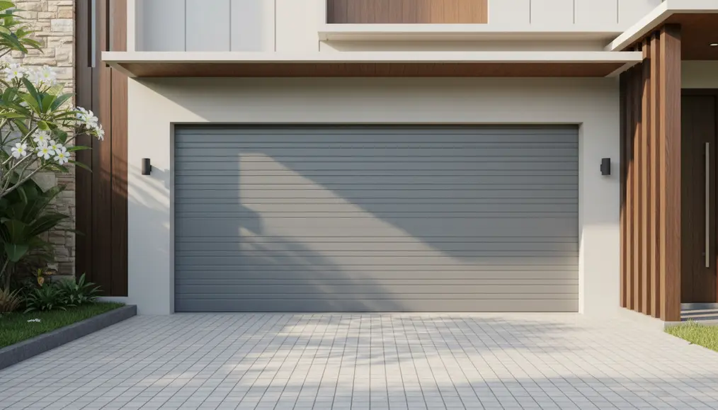 Pentingnya Rolling Door Berkualitas untuk Keamanan dan Kenyamanan di Malang